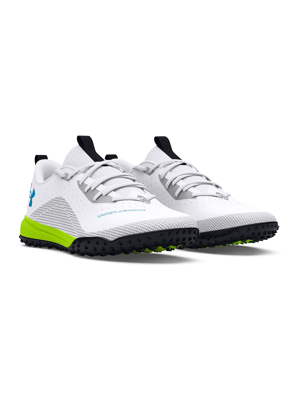 Zapatillas de fútbol unisex UA Shadow 2 Turf