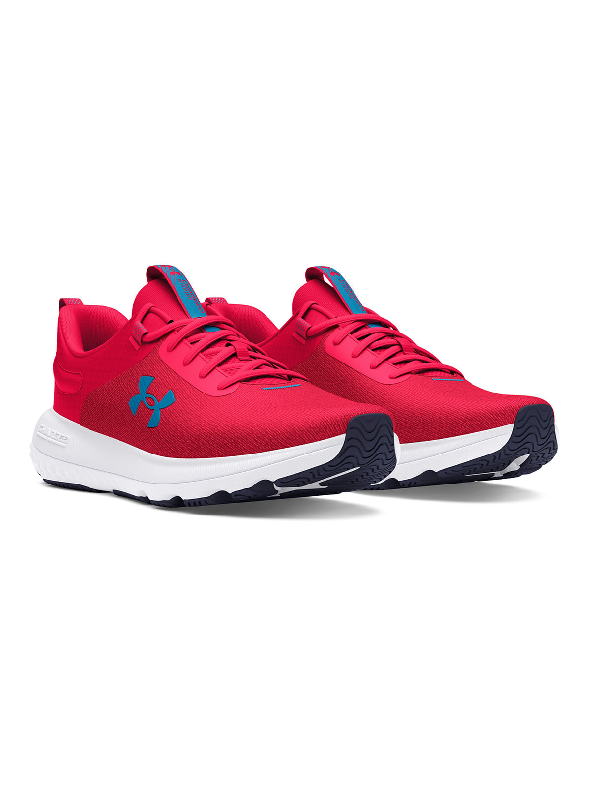 Zapatillas para correr UA Charged Revitalize para hombre