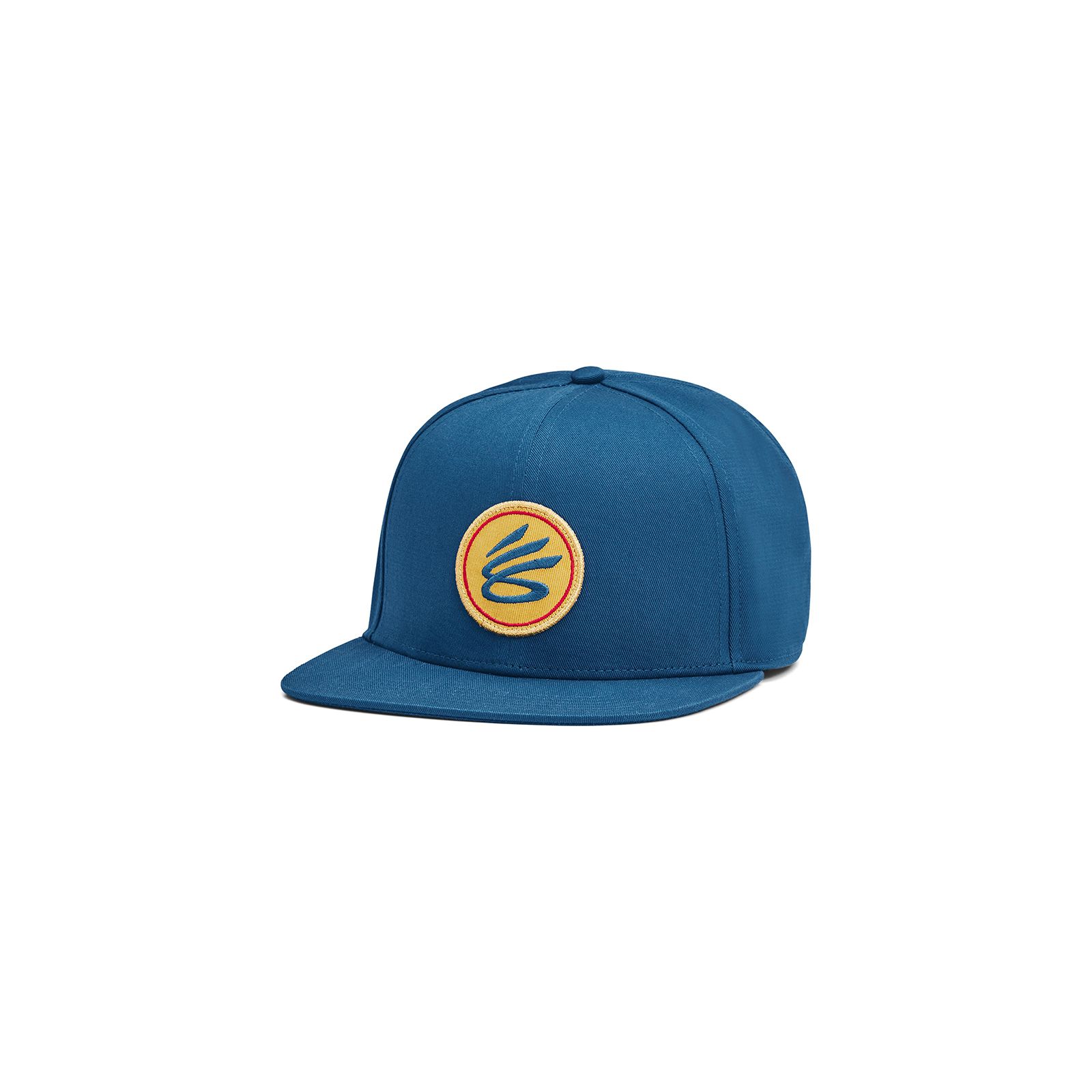 Jockey Snapback Curry para hombre