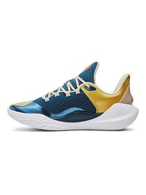 Zapatillas de basketball unisex Curry 11 'Champion Mindset'