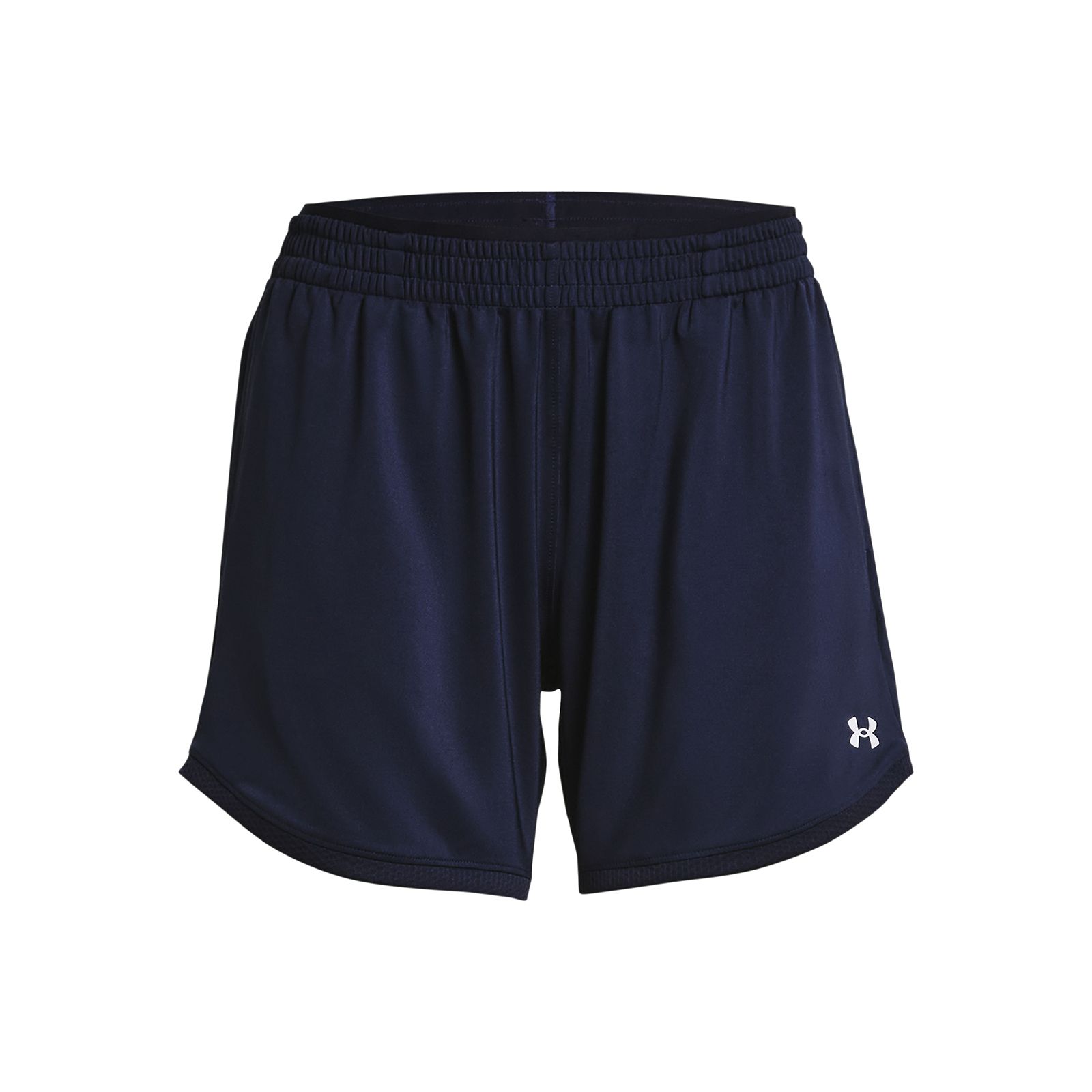 Shorts UA Knit para mujer