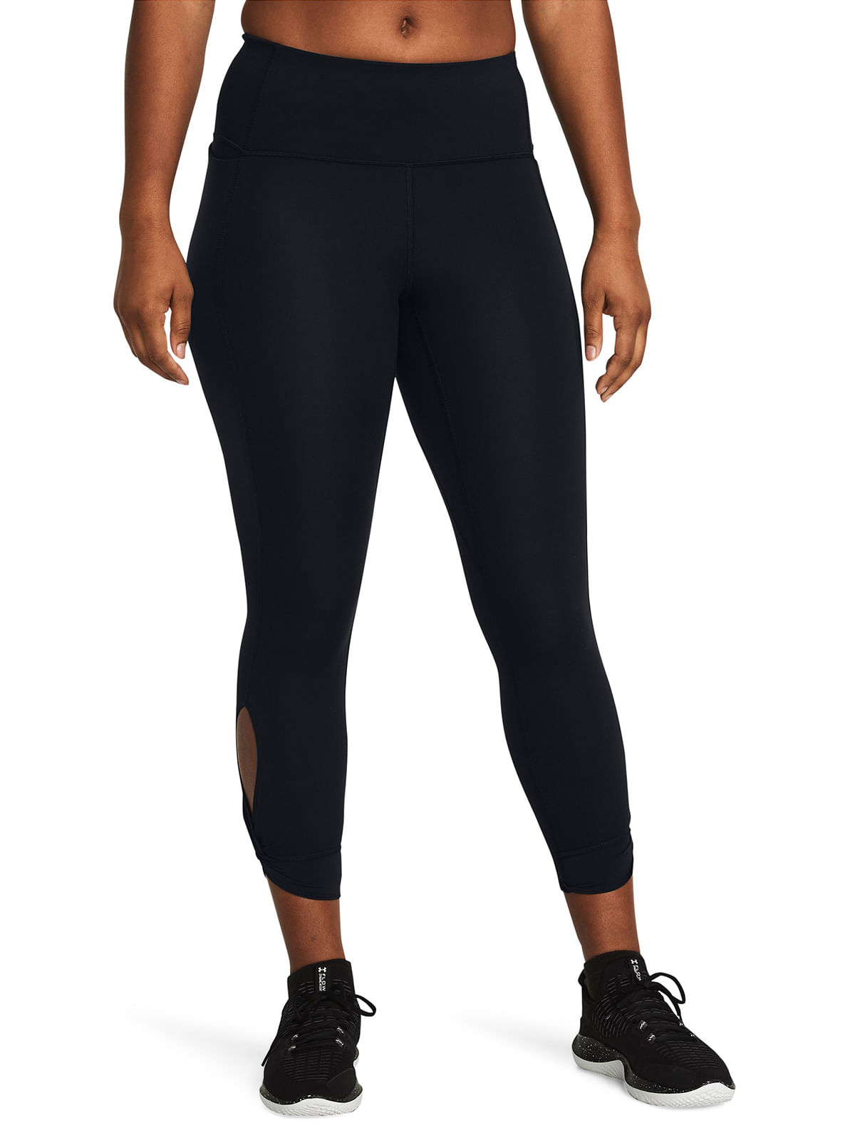 Leggings UA Motion Twist para mujer