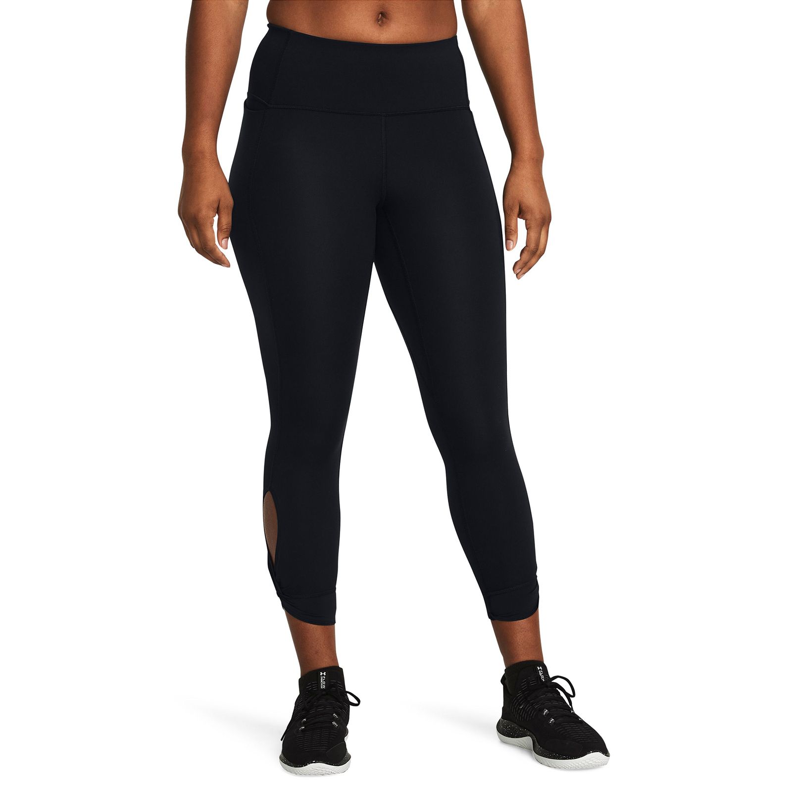 Leggings UA Motion Twist para mujer