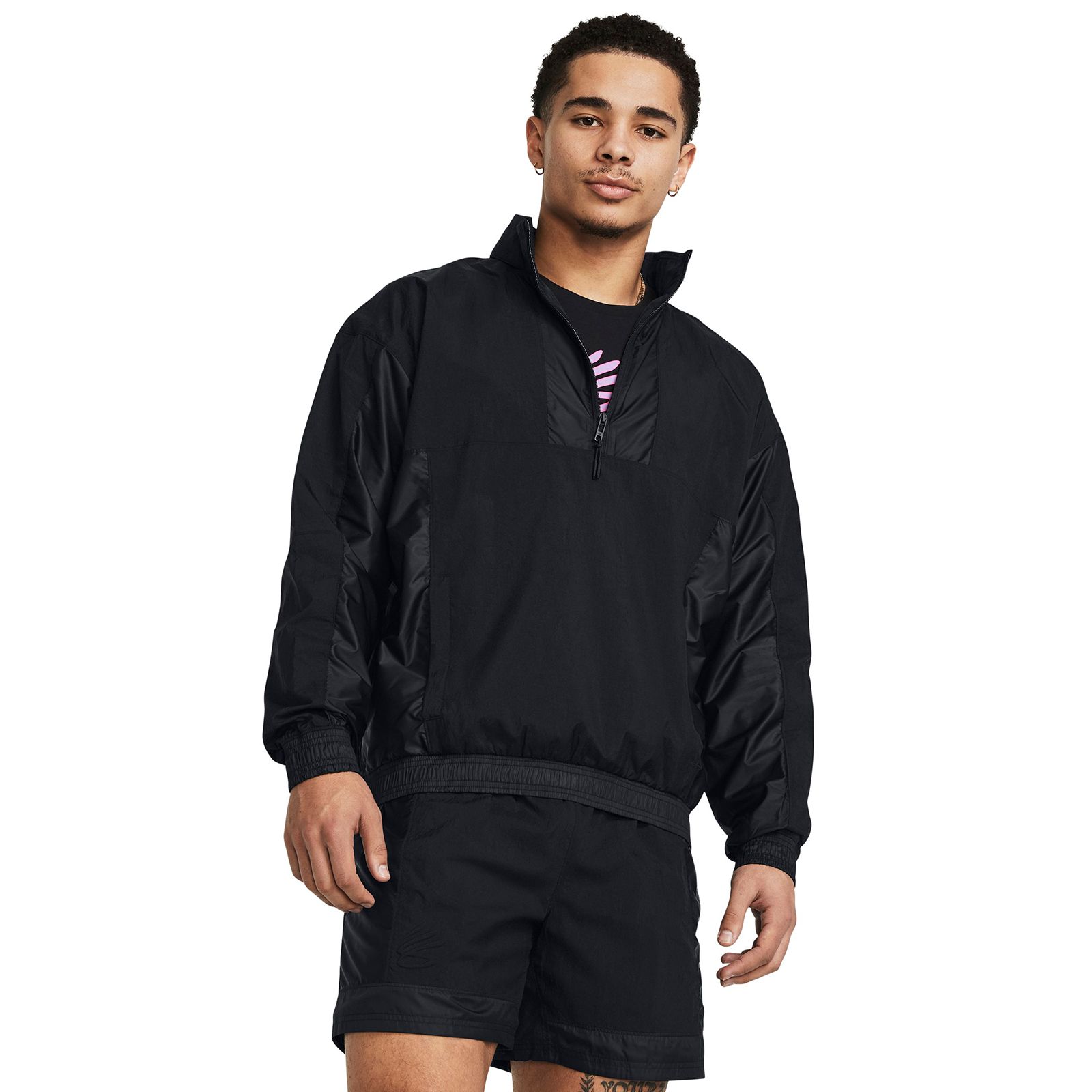 Chaqueta Storm Curry para hombre