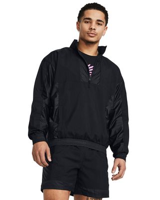 Chaqueta Storm Curry para hombre
