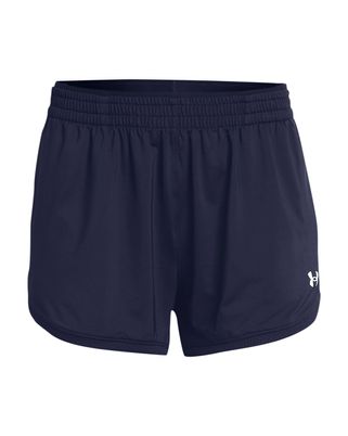 Shorts UA para mujer