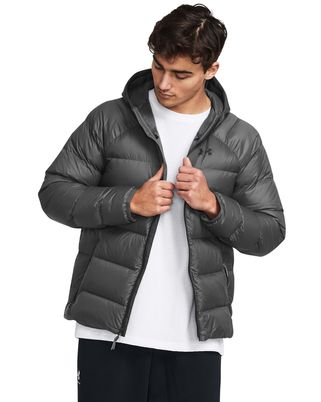 Chaqueta UA Storm Armor Down 2.0 para hombre
