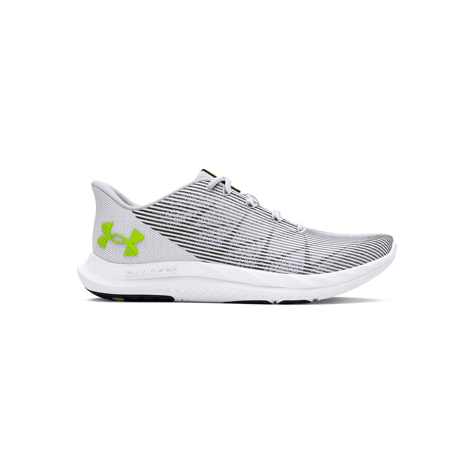 Zapatillas para correr UA Speed Swift para hombre