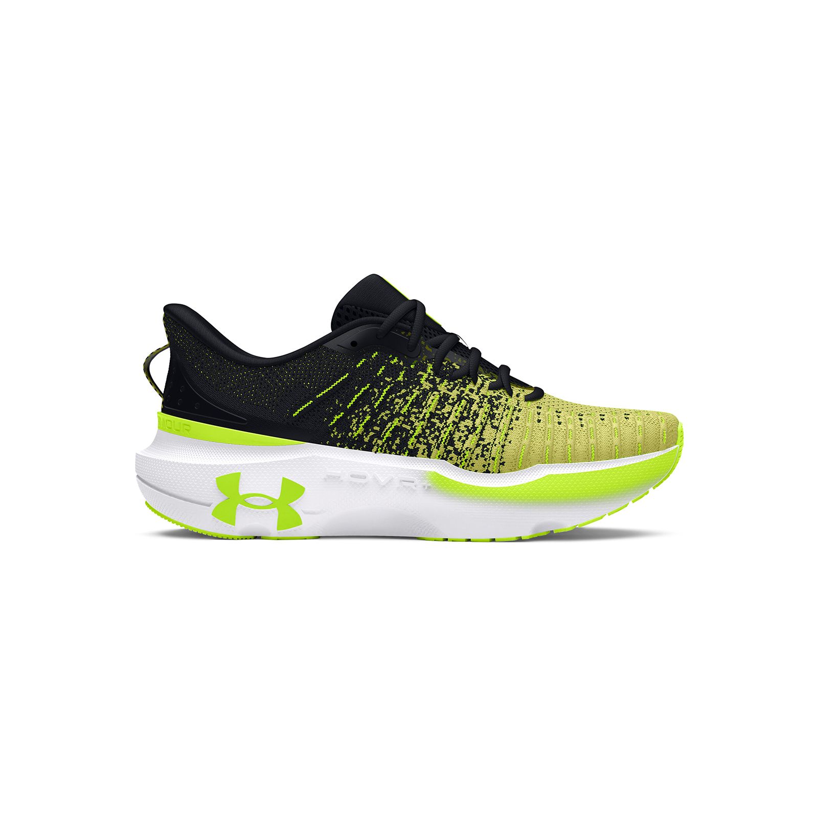 Zapatillas para correr UA HOVR Infinite Elite para hombre