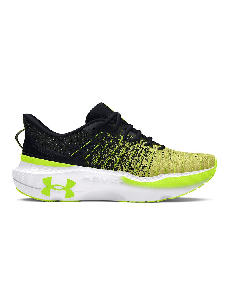 Zapatillas Para Correr Ua Hovr Infinite Elite Para Hombre Under Armour Chile Under Armour