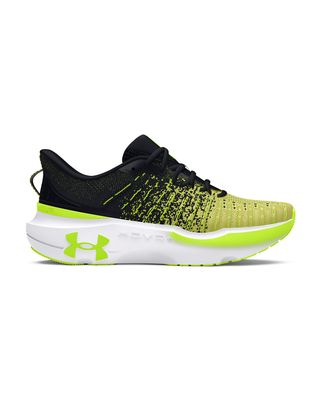 Zapatillas para correr UA HOVR Infinite Elite para hombre