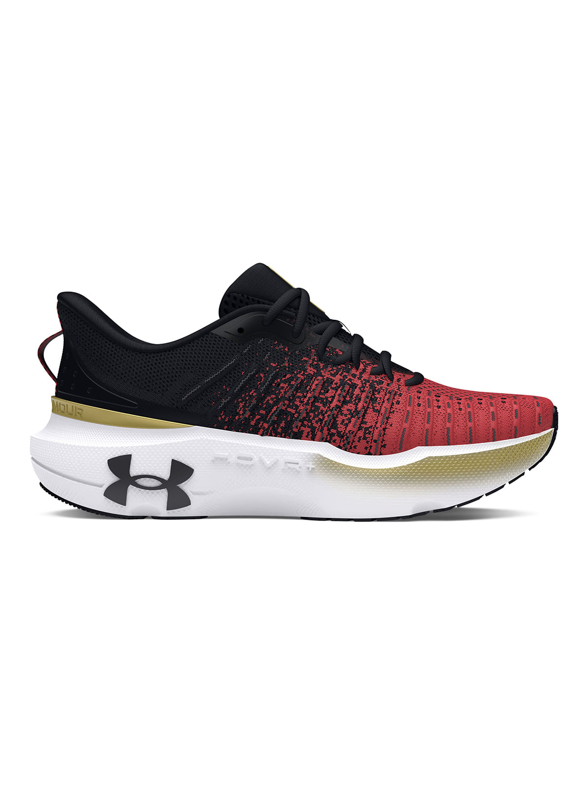 Zapatillas para correr UA HOVR Infinite Elite para hombre