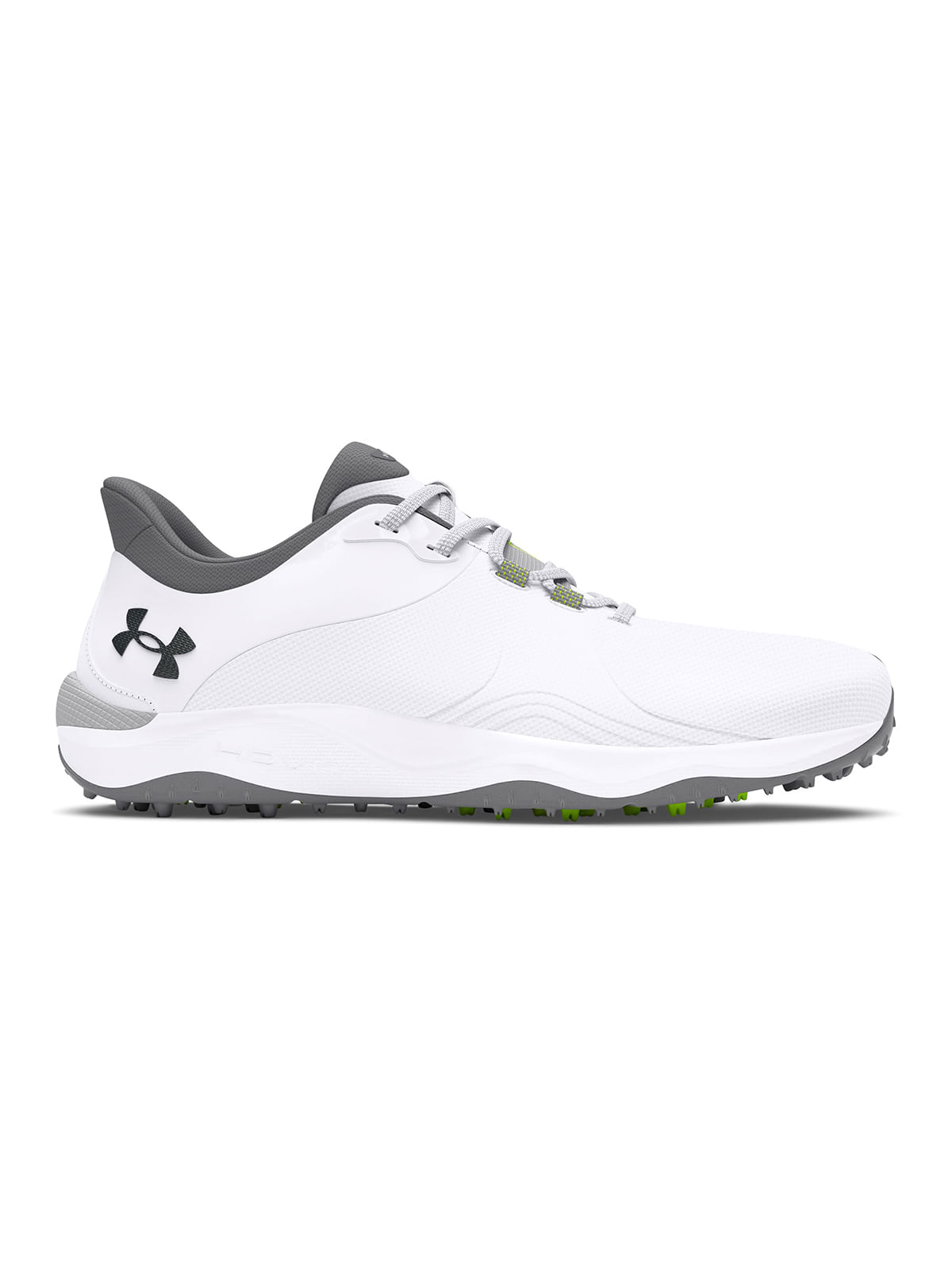 Zapatos de golf sin clavos UA Drive Pro para hombre