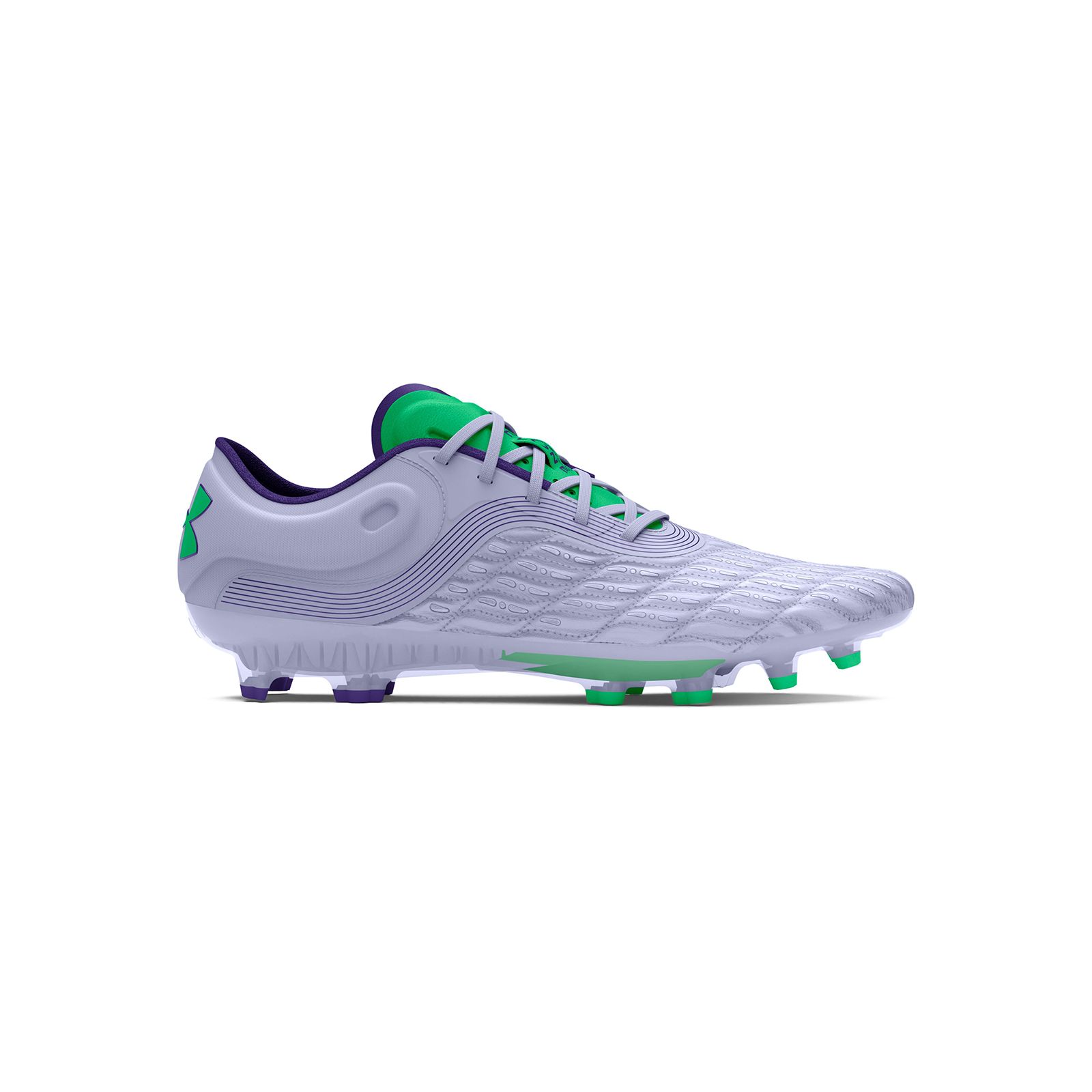 Zapatos de fútbol Magnetico Elite 3 FG para hombre Under Armour