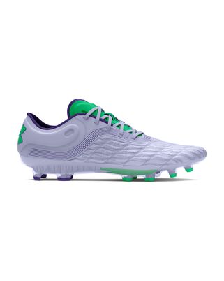 Zapatos de fútbol Magnetico Elite 3 FG para hombre Under Armour