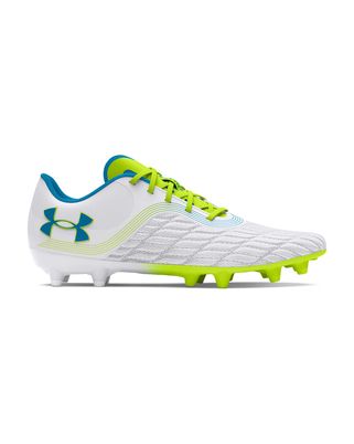 Zapatos de fútbol Magnetico Pro 3 FG para mujer Under Armour
