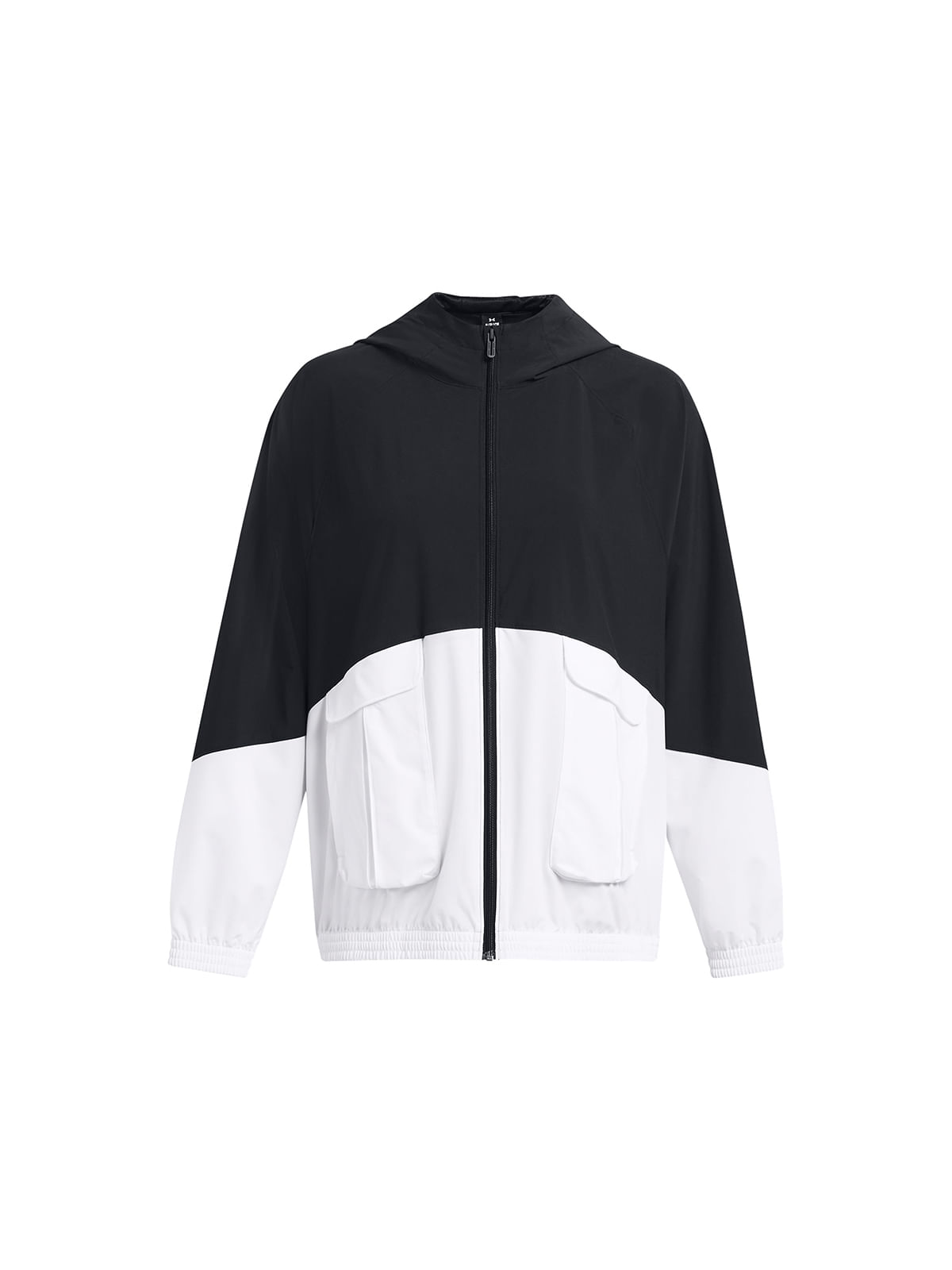 Chaqueta UA ArmourSport Cargo para mujer