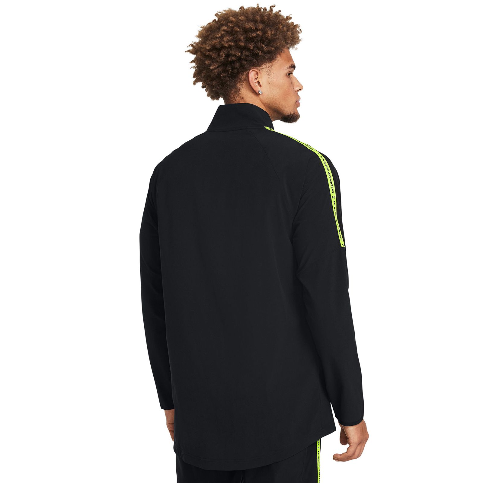 Chaqueta UA Challenger Pro para hombre