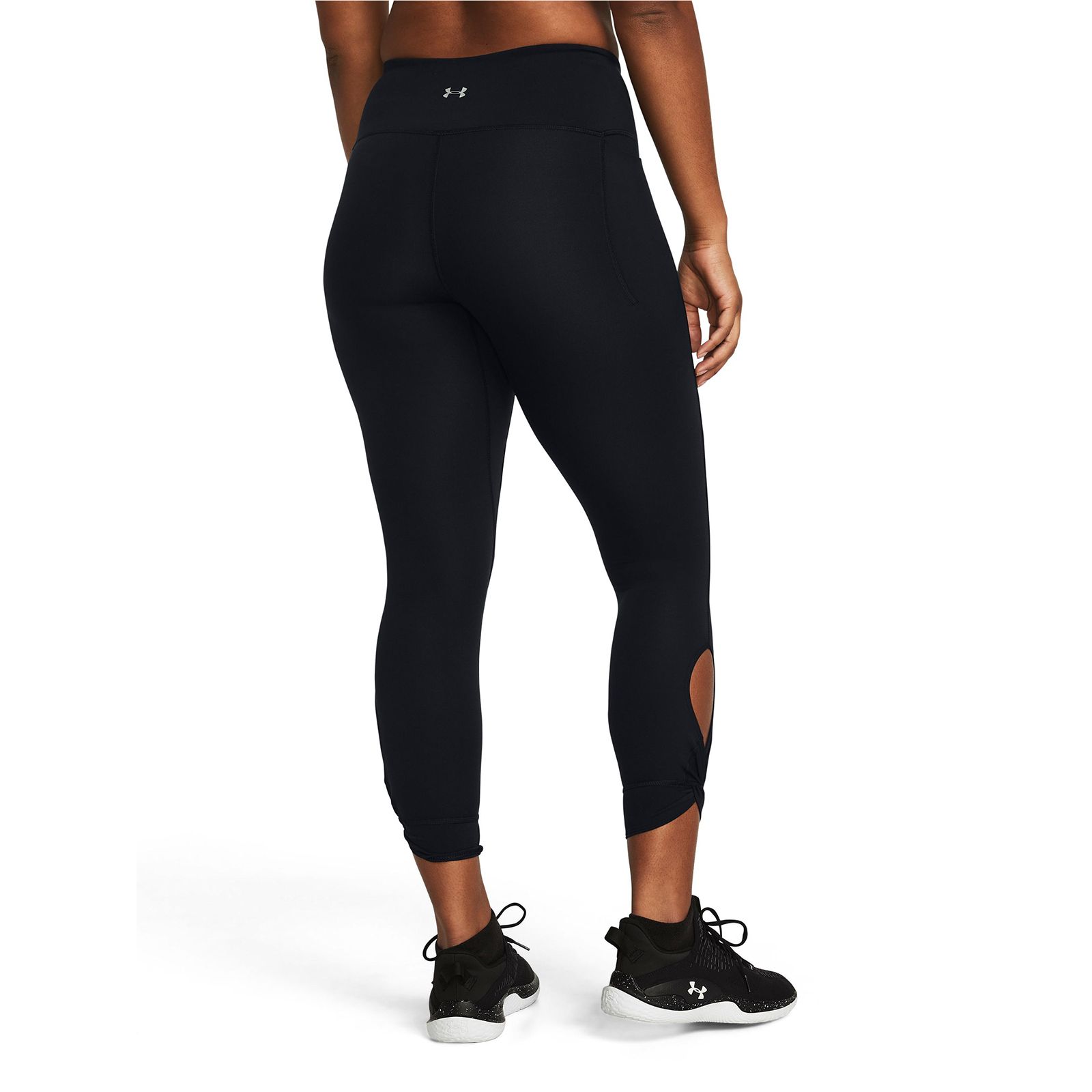 Leggings UA Motion Twist para mujer