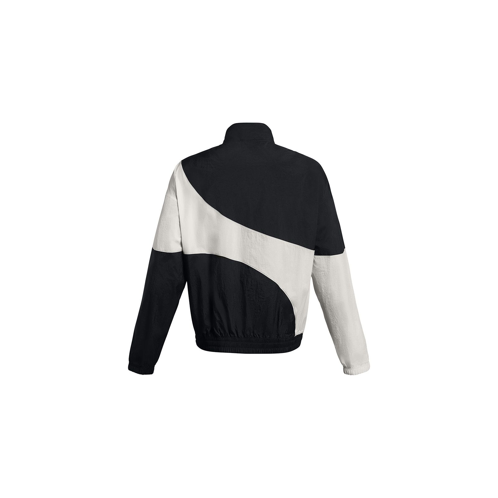 Chaqueta arrugada UA Legacy para hombre