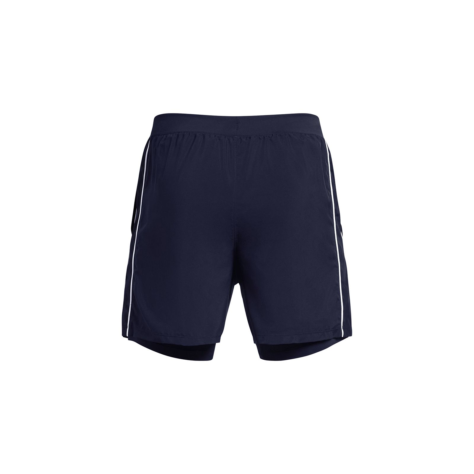Shorts UA Launch de 5" para hombre