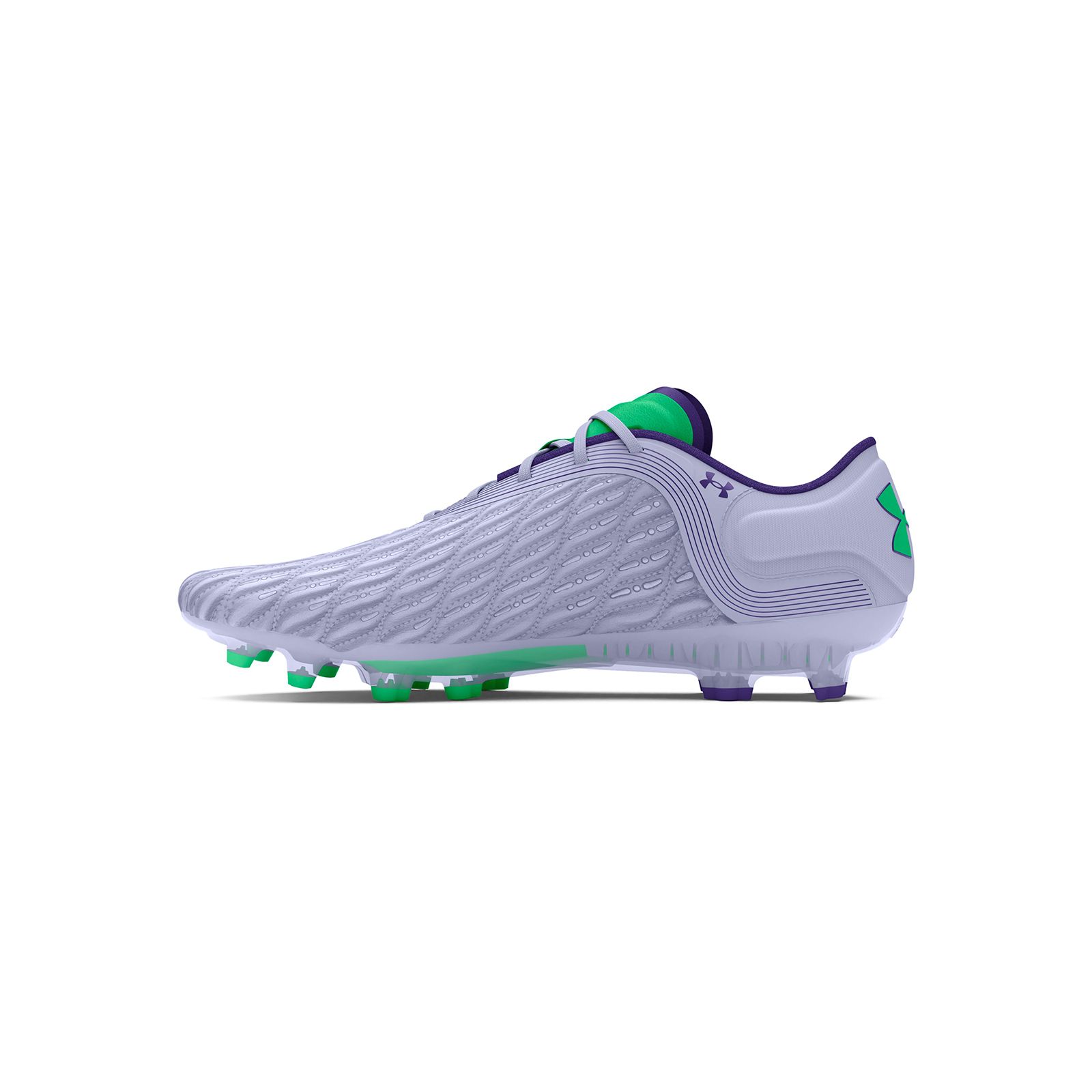 Zapatos de fútbol Magnetico Elite 3 FG para hombre Under Armour