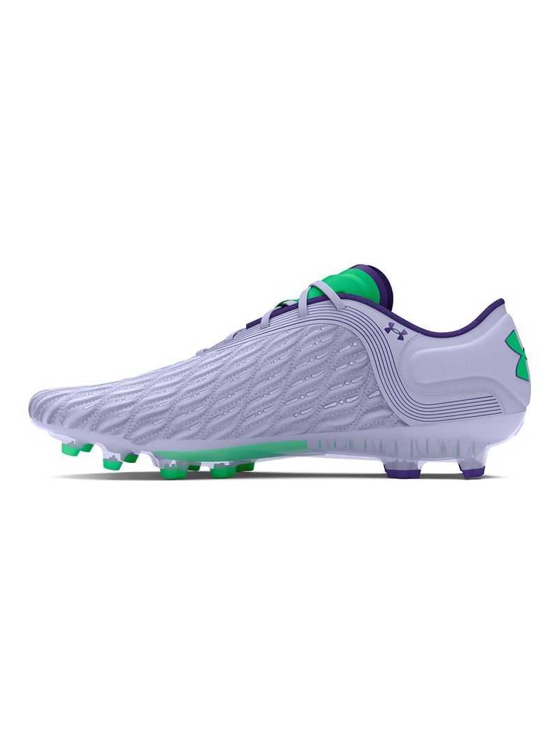 Zapatos De Fútbol Ua Magnetico Elite 3 Fg Para Hombre-Under