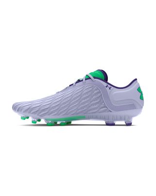 Zapatos de fútbol Magnetico Elite 3 FG para hombre Under Armour