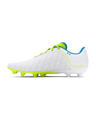 Zapatos de fútbol Magnetico Pro 3 FG para mujer Under Armour
