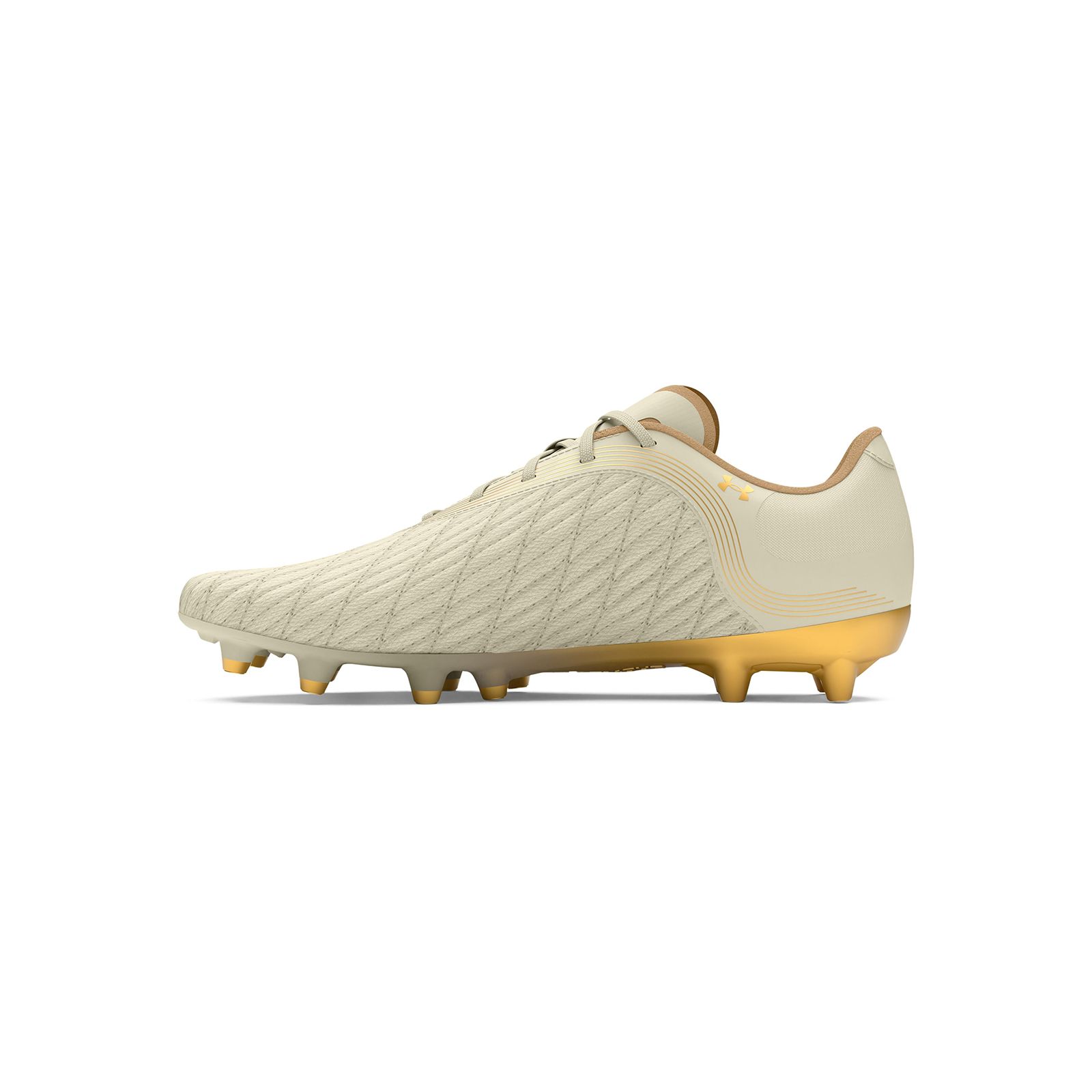 Zapatos de fútbol Magnetico Pro 3 FG para mujer Under Armour