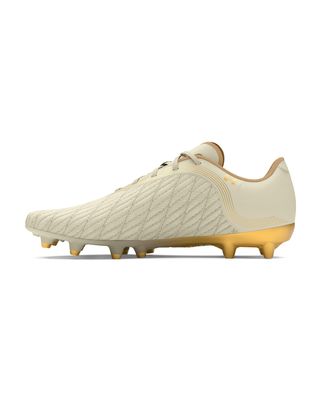 Zapatos de fútbol Magnetico Pro 3 FG para mujer Under Armour