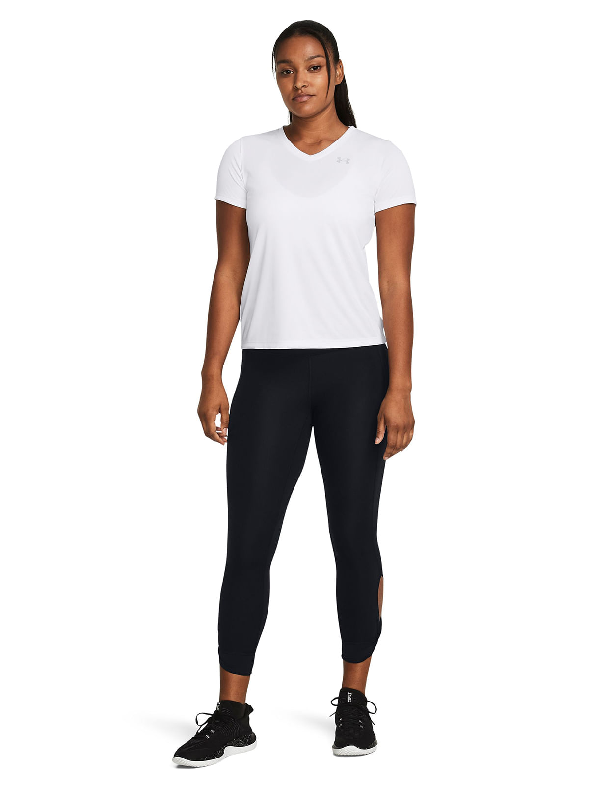 Leggings UA Motion Twist para mujer