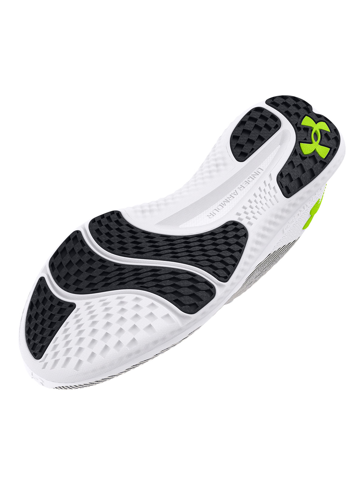 Zapatillas para correr UA Sonic para hombre