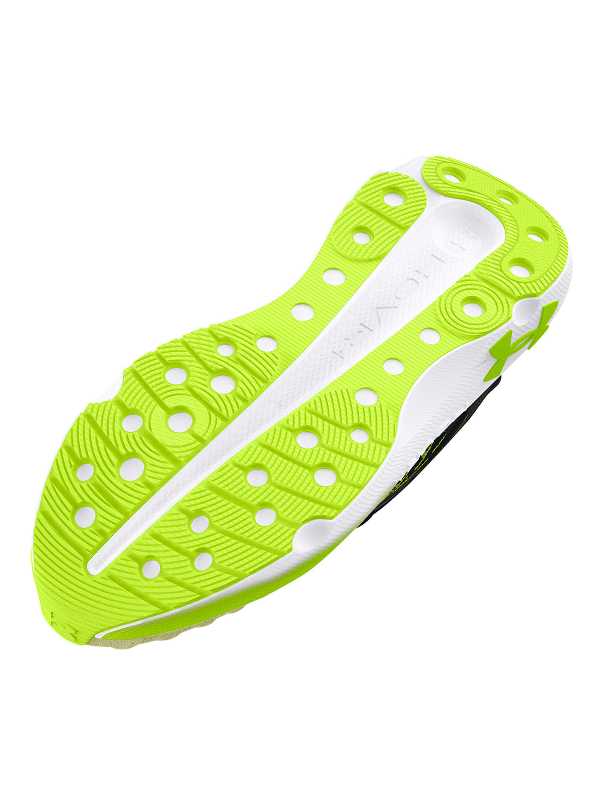 Zapatillas para correr UA HOVR Infinite Elite para hombre