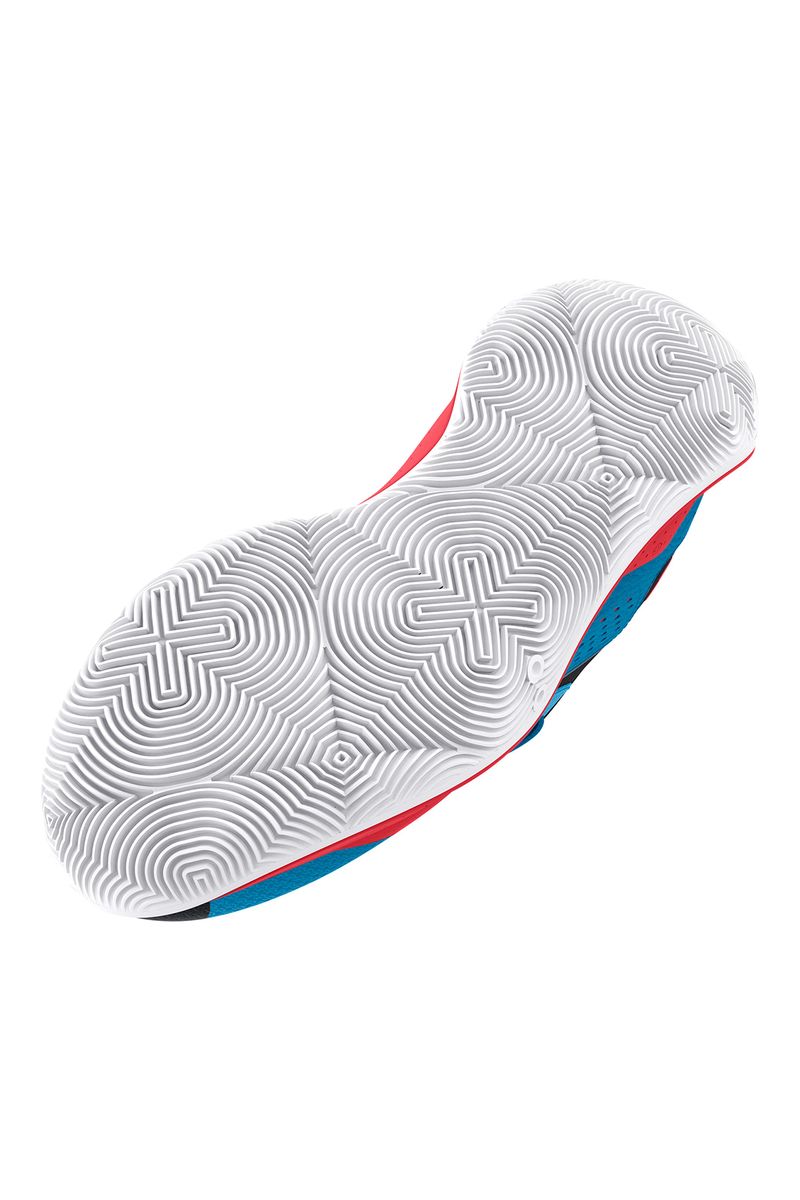 Zapatillas-de-basketball-Jet--23-unisex-Under-Armour