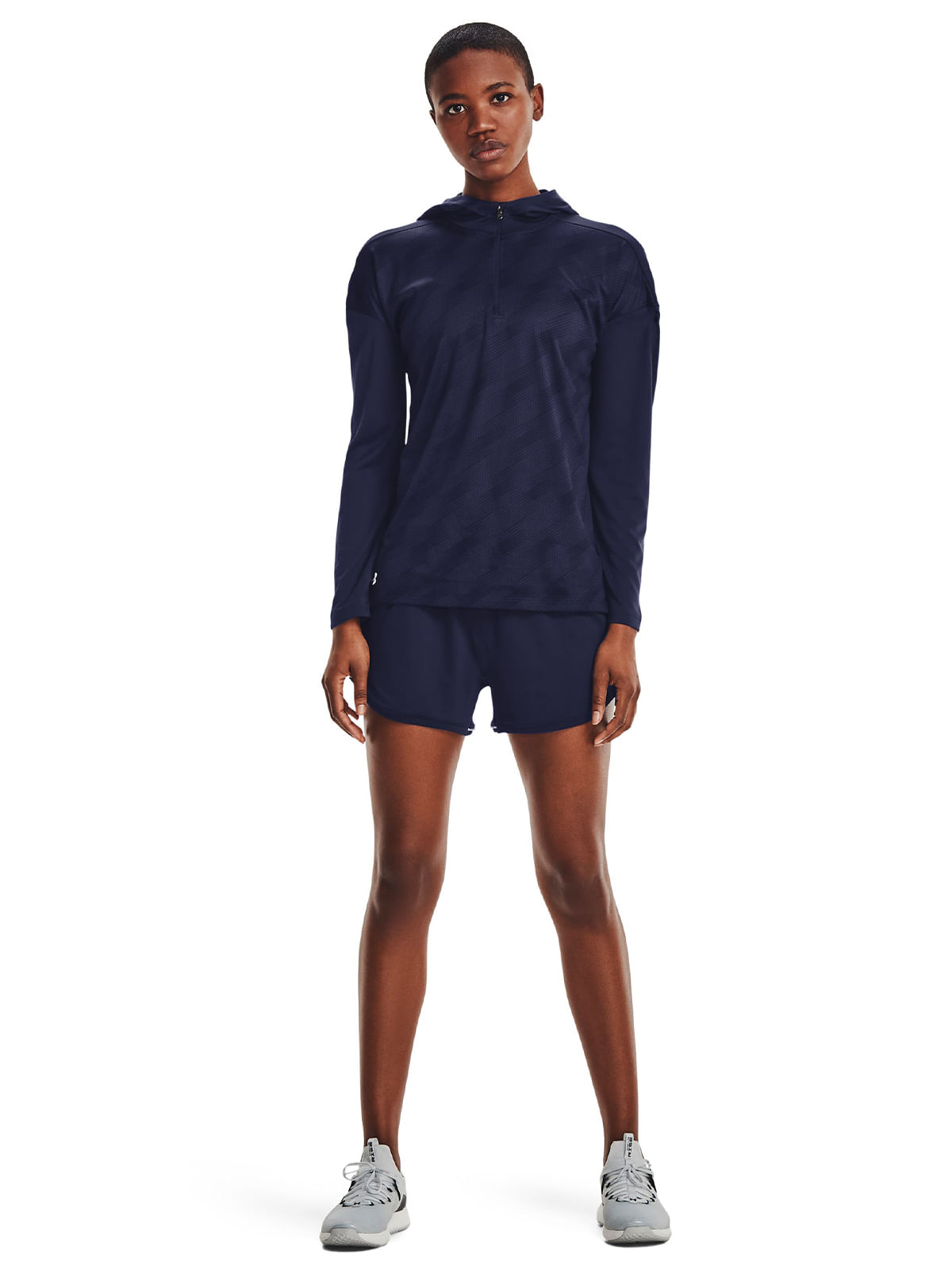 Shorts UA para mujer