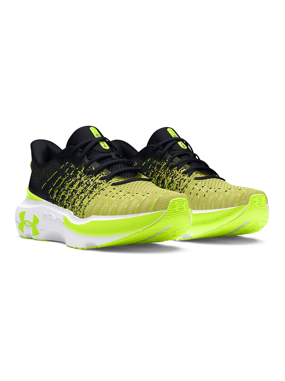 Zapatillas para correr UA Infinite Elite para mujer