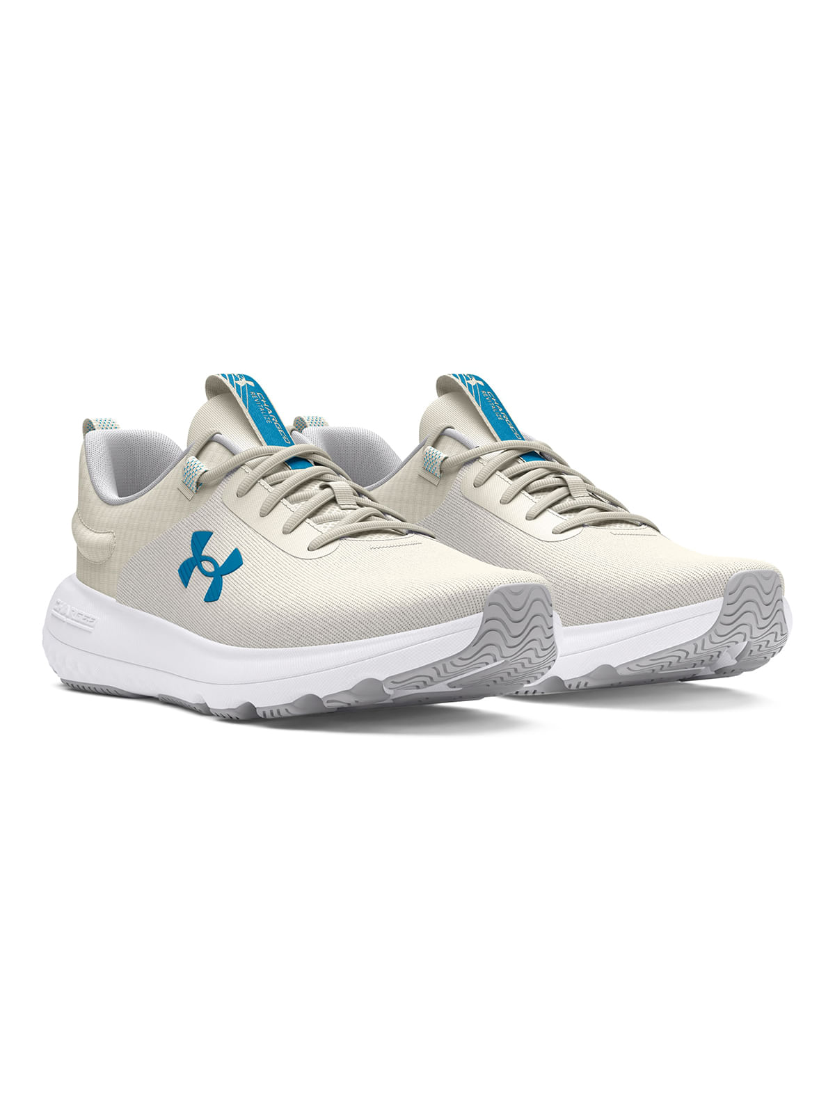 Zapatillas para correr UA Charged Revitalize para mujer