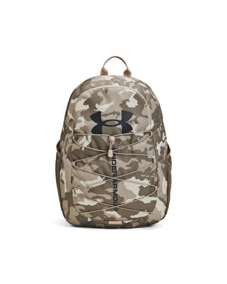 Mochila Hustle Sport Under Armour