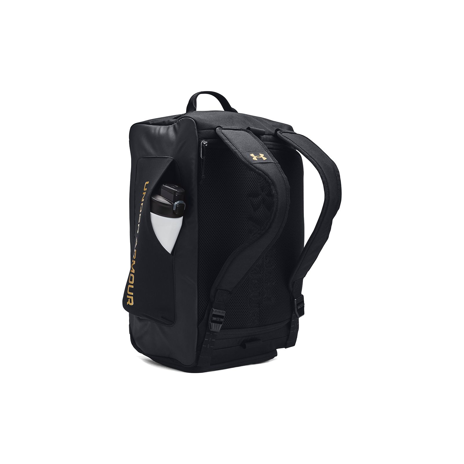 Mochila unisex UA Contain Duo