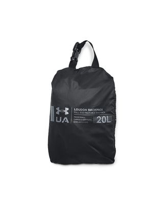 Mochila plegable UA SportStyle