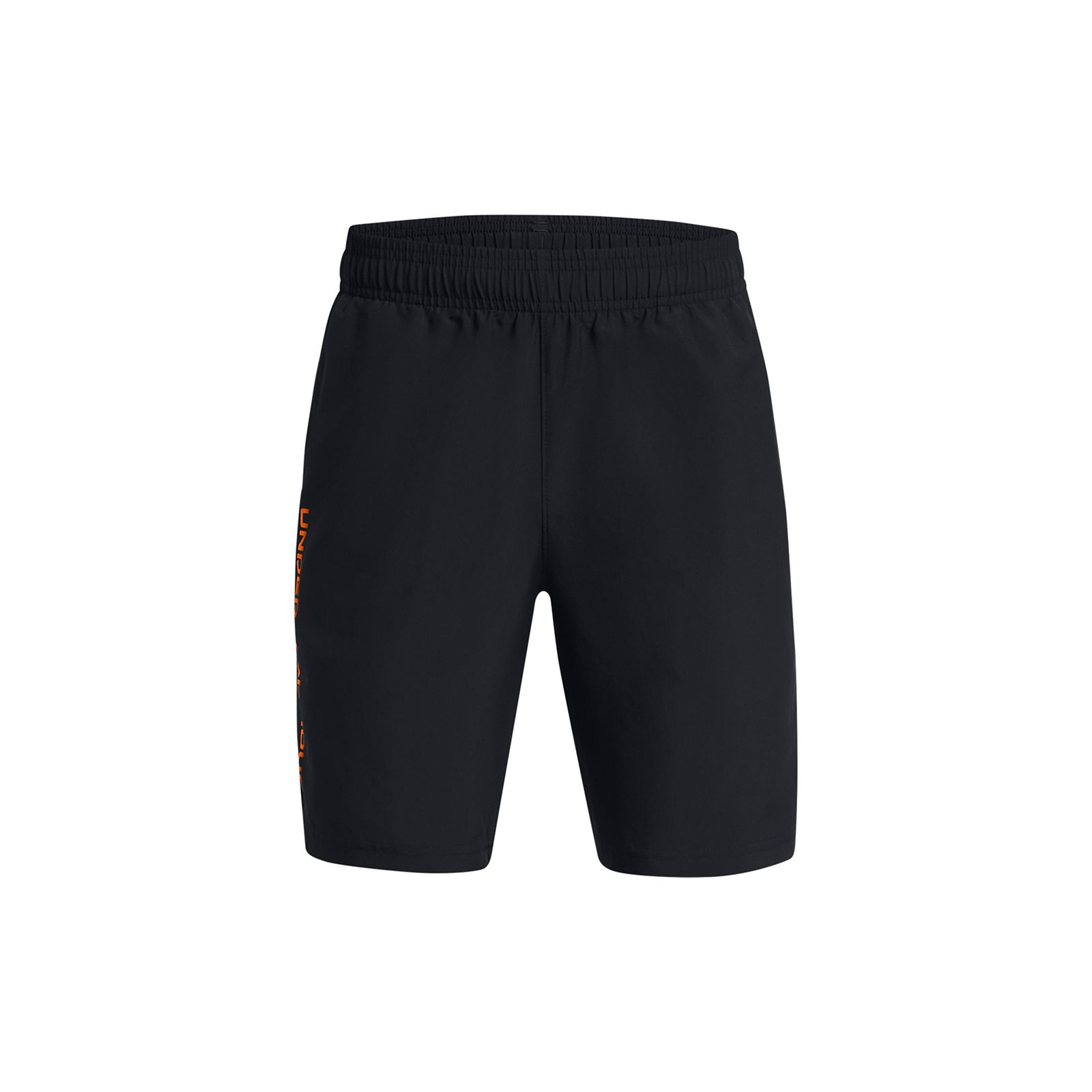 Shorts UA Woven para niño