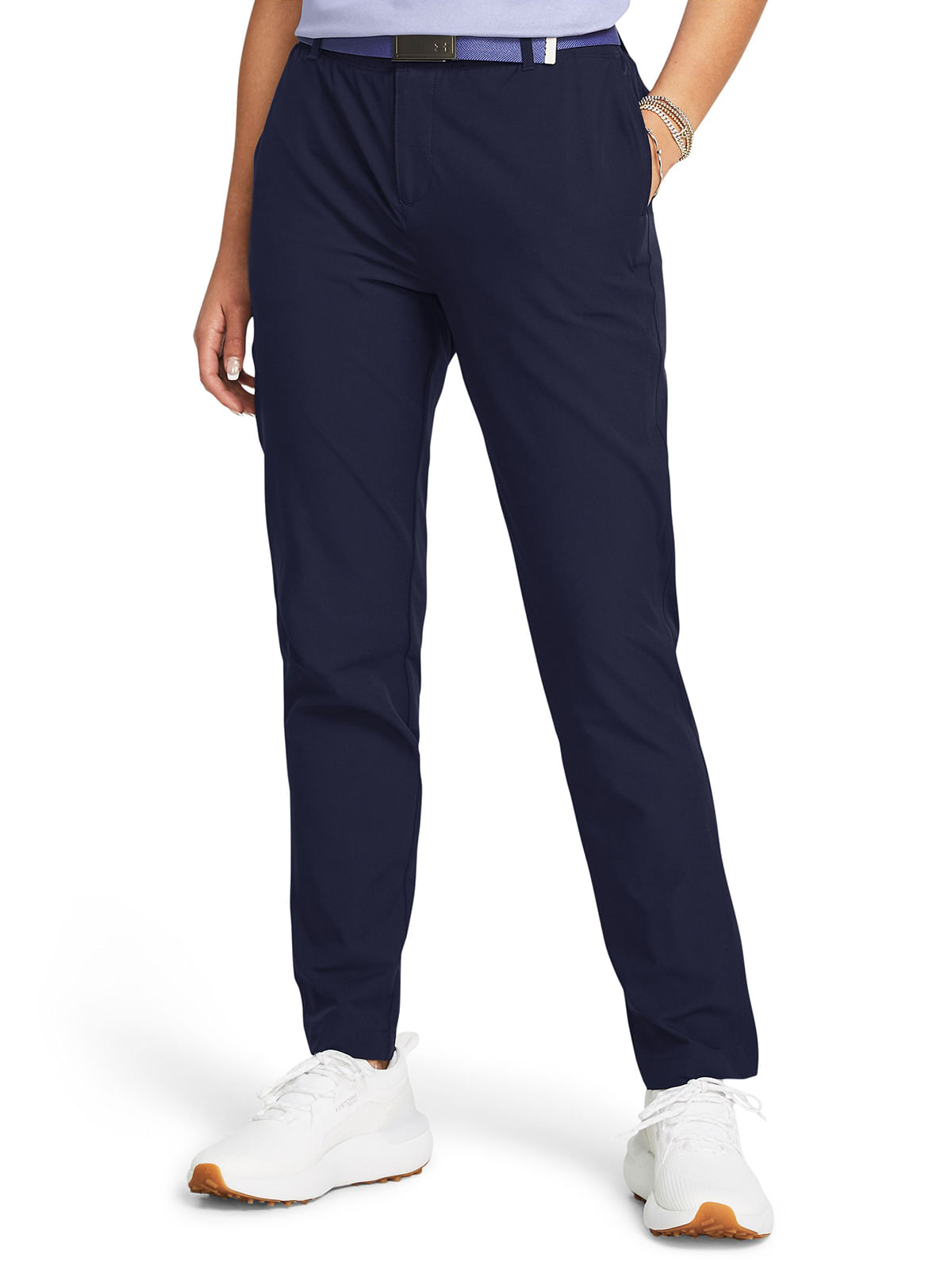 Pantalones UA Drive para mujer