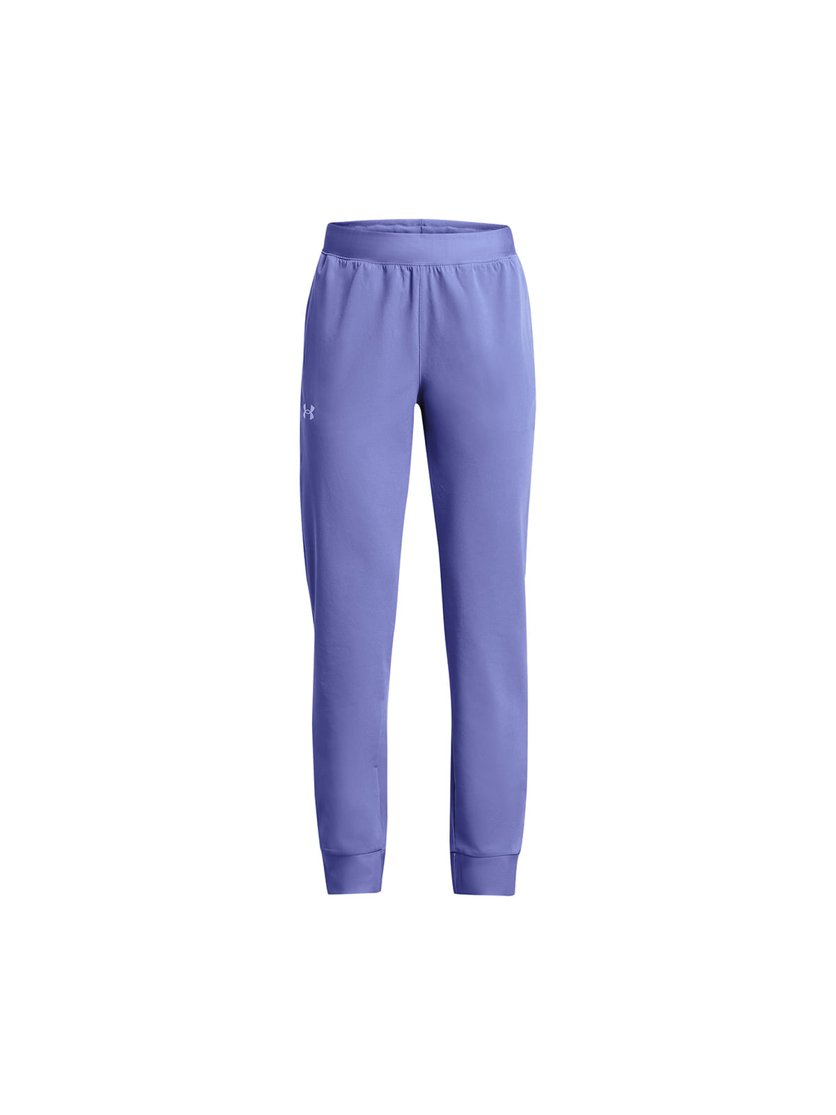 Joggers UA ArmourSport para niña