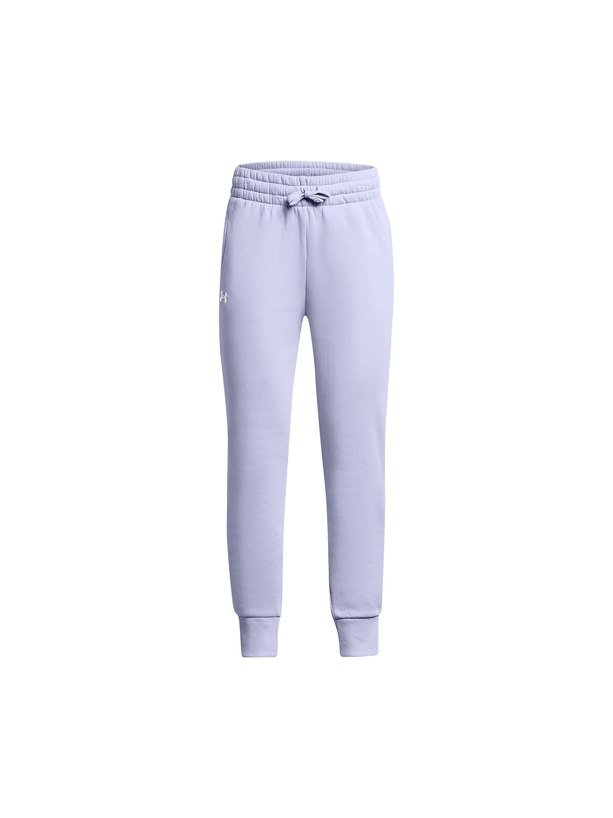 Joggers Rival para niña Under Armour