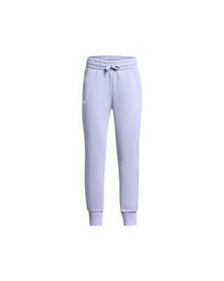 Joggers Rival para niña Under Armour