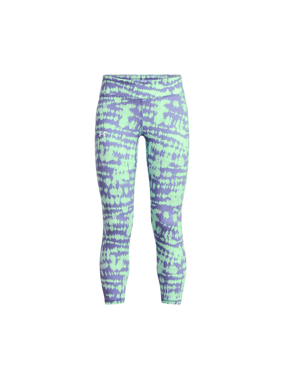 Leggings UA Motion para niña