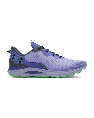 Zapatillas de trail running UA HOVR Sonic unisex