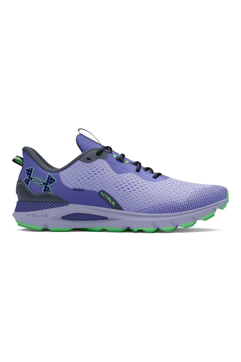 Zapatillas-de-trail-running-UA-HOVR-Sonic-unisex