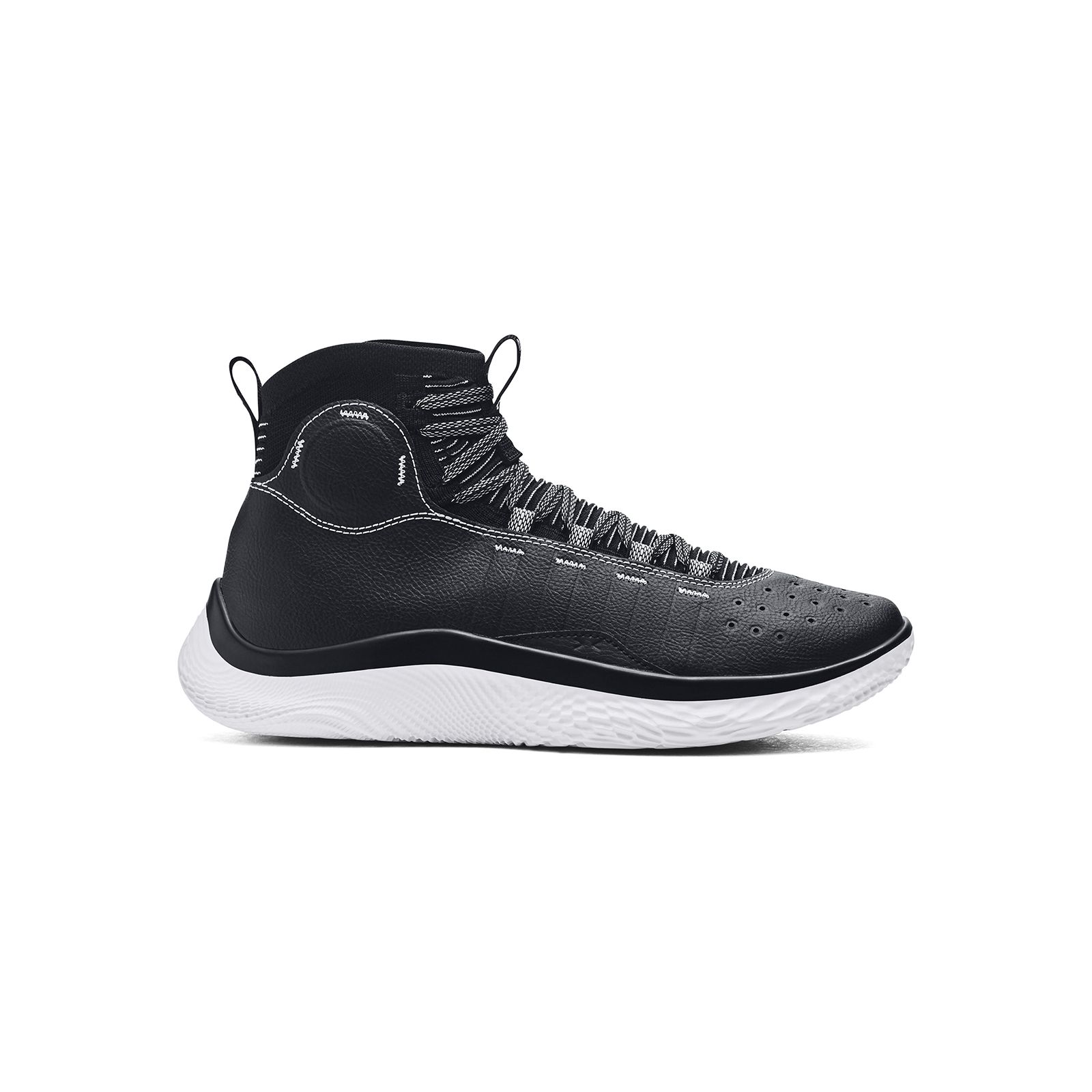Zapatillas de basketball unisex Curry 4 FloTro
